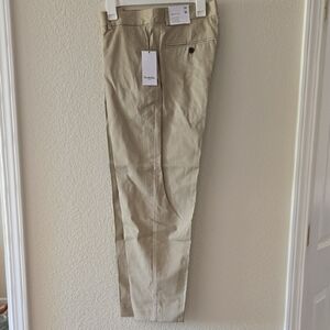 Goodfellow & Co Men's Khaki Chinos